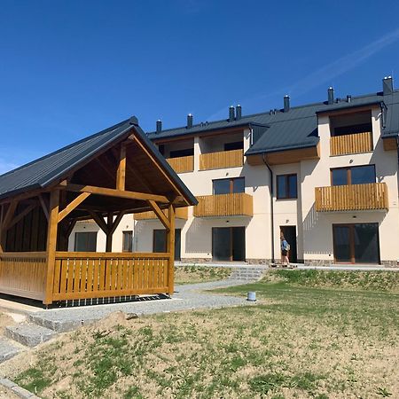Apartman Mavis Kasperske Hory Exterior photo